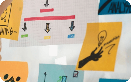 Manuela Lauron, experte en gestion d'entreprise. LM Accompagnement vous accompagne de la stratégie à la réussite !